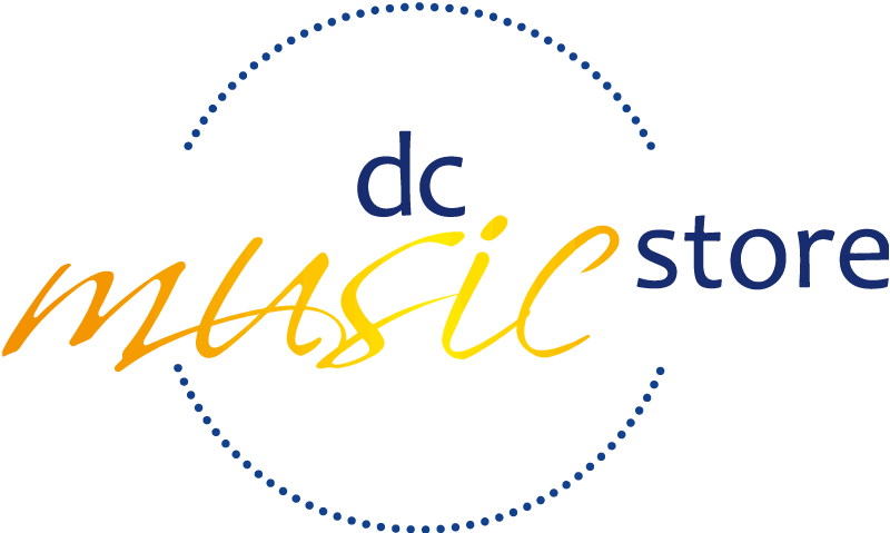 dc-musicstore I Music store Dresden | Also Online